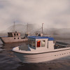 Fishing: Barents Sea - Line and Net Ships (PC) - Steam Key - EUROPE