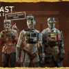 The Outlast Trials - Unholy Night Pack (PC) - Steam Key - GLOBAL