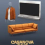 The Sims 4: Casanova Cave Kit (PC) - EA App Key - GLOBAL