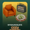 The Sims 4: Cozy Kitsch Kit (PC) - EA App Key - GLOBAL The Sims 4: Cozy Kitsch Kit (PC) - EA App Key - GLOBAL