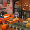 The Sims 4: Cozy Kitsch Kit (PC) - EA App Key - GLOBAL The Sims 4: Cozy Kitsch Kit (PC) - EA App Key - GLOBAL