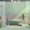 The Sims: 4 Sleek Bathroom Kit (PC) - EA App Key - GLOBAL