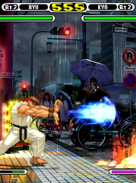 Capcom Fighting Collection 2 (Xbox One, Series X/S) - Xbox Live Key - GLOBAL Capcom Fighting Collection 2 (Xbox One, Series X/S) - Xbox Live Key - GLOBAL