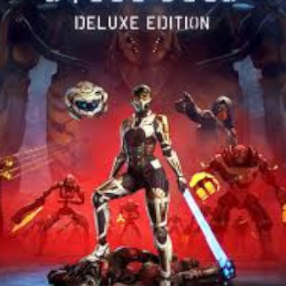 Steel Seed | Deluxe Edition (PC) - Steam Key - ROW