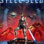Steel Seed | Standard Edition (PC) - Steam Key - ROW