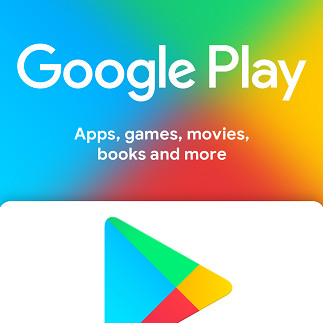 Google Play Gift Card 250 JPY - Google Play Key - JAPAN