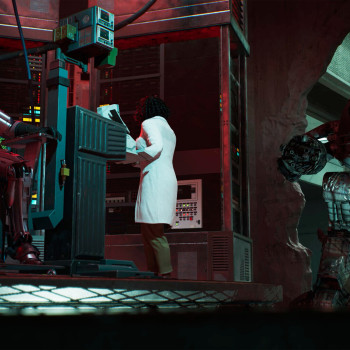 RoboCop: Rogue City - Unfinished Business (PC) - Steam Key - EUROPE