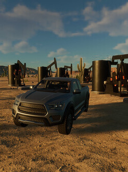 Fuel Harvest Together (PC) - Steam Key - GLOBAL