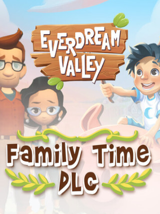 Everdream Valley: Family Time DLC (PC) - Steam Key - GLOBAL