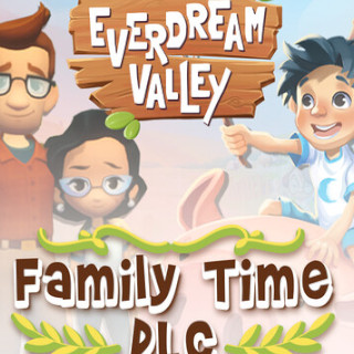 Everdream Valley: Family Time DLC (PC) - Steam Key - GLOBAL
