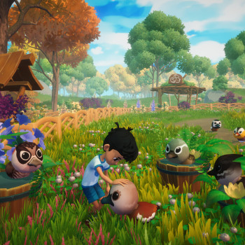 Everdream Valley: Family Time DLC (PC) - Steam Key - GLOBAL