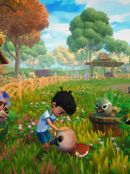 Everdream Valley: Family Time DLC (PC) - Steam Key - GLOBAL