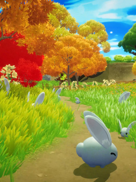 Everdream Valley: Family Time DLC (PC) - Steam Key - GLOBAL