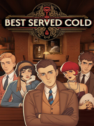 Best Served Cold (PC) - Steam Key - GLOBAL Best Served Cold (PC) - Steam Key - GLOBAL