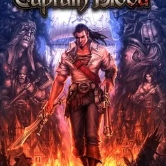Captain Blood (PC) - Steam Key - GLOBAL