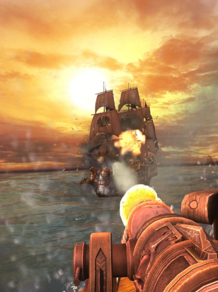 Captain Blood (PC) - Steam Key - ROW