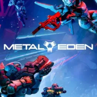 Metal Eden (PC) - Steam Key - GLOBAL