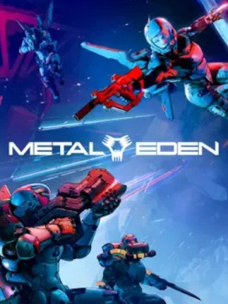 Metal Eden (PC) - Steam Key - GLOBAL Metal Eden (PC) - Steam Key - GLOBAL
