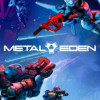 Metal Eden (PC) - Steam Key - ROW Metal Eden (PC) - Steam Key - ROW