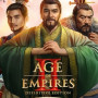 Age of Empires II: Definitive Edition - The Three Kingdoms (PC) - Steam Key - GLOBAL