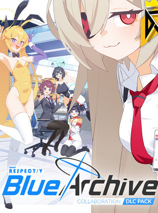 DJMAX RESPECT V - Blue Archive PACK (PC) - Steam Key - GLOBAL DJMAX RESPECT V - Blue Archive PACK (PC) - Steam Key - GLOBAL