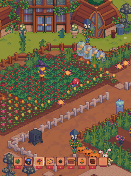 Everholm (PC) - Steam Key - GLOBAL Everholm (PC) - Steam Key - GLOBAL