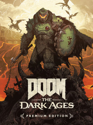 Doom: The Dark Ages | Premium Edition (PC) - Steam Key - GLOBAL Doom: The Dark Ages | Premium Edition (PC) - Steam Key - GLOBAL