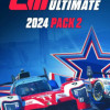 Le Mans Ultimate - 2024 Pack 2 (PC) - Steam Key - EUROPE Le Mans Ultimate - 2024 Pack 2 (PC) - Steam Key - EUROPE