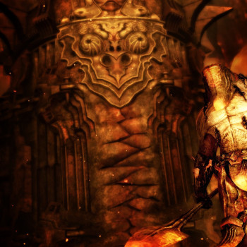 Castlevania: Lords of Shadow Ultimate Edition (PC) - Steam Key - LATAM