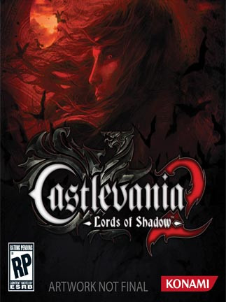 Castlevania: Lords of Shadow 2 (PC) - Steam Key - LATAM