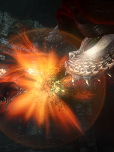 Castlevania: Lords of Shadow 2 (PC) - Steam Key - LATAM