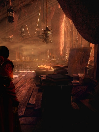 Castlevania: Lords of Shadow 2 (PC) - Steam Key - LATAM