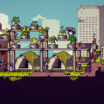 Doloc Town (PC) - Steam Key - GLOBAL