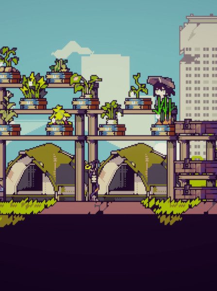 Doloc Town (PC) - Steam Key - GLOBAL