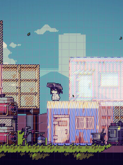 Doloc Town (PC) - Steam Key - GLOBAL