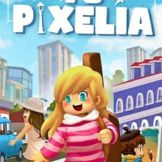 To Pixelia (PC) - Steam Key - GLOBAL