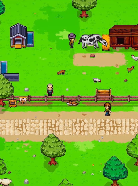 To Pixelia (PC) - Steam Key - GLOBAL