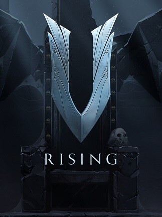 V Rising | Complete Bundle (PC) - Steam Key - GLOBAL