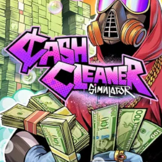 Cash Cleaner Simulator (PC) - Steam Key - EUROPE