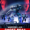 MechWarrior 5: Clans - Ghost Bear: Flash Storm (PC) - Steam Key - GLOBAL