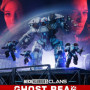 MechWarrior 5: Clans - Ghost Bear: Flash Storm (PC) - Steam Key - GLOBAL