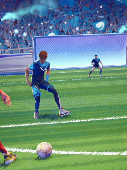 REMATCH | Elite Edition (PC) - Steam Key - EUROPE REMATCH | Elite Edition (PC) - Steam Key - EUROPE