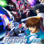 Mobile Suit Gundam Seed: Battle Destiny Remastered (PC) - Steam Key - GLOBAL
