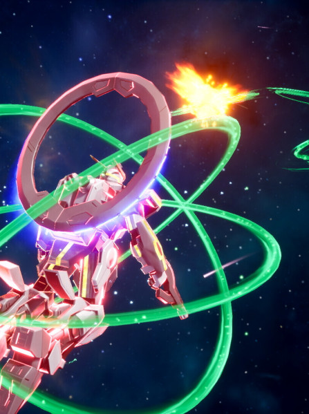 Mobile Suit Gundam Seed: Battle Destiny Remastered (PC) - Steam Key - GLOBAL Mobile Suit Gundam Seed: Battle Destiny Remastered (PC) - Steam Key - GLOBAL