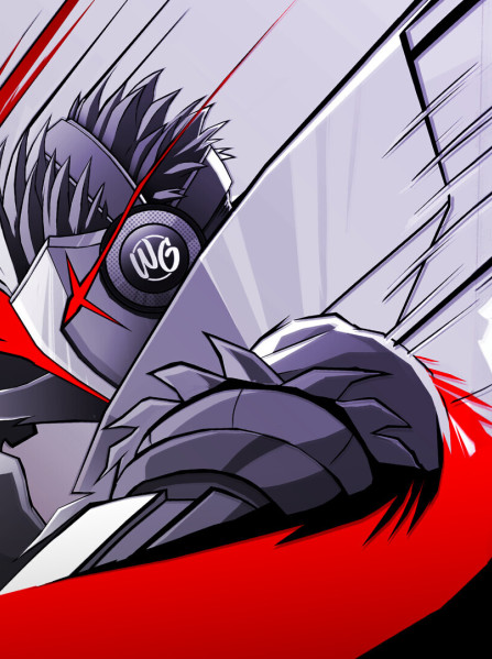 I See Red - Soundtrack (PC) - Steam Key - GLOBAL