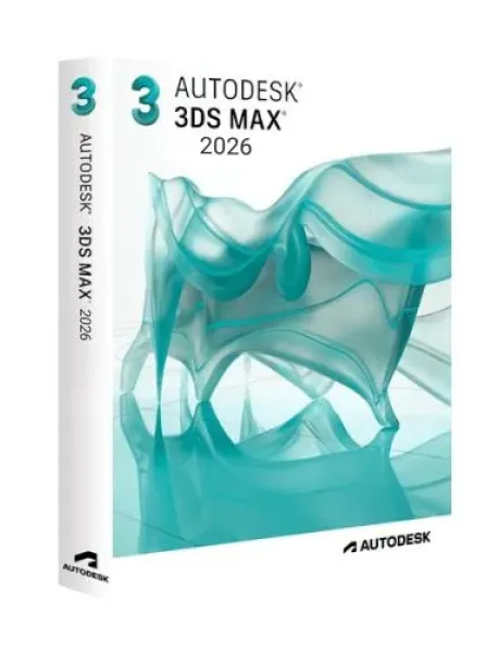 Autodesk 3ds Max 2026 For Windows 1 Year License Key Autodesk 3ds Max 2026 For Windows 1 Year License Key