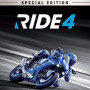 RIDE 4 | Special Edition (Xbox One) - Xbox Live Key - Europe Restricted
