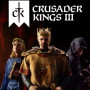 Crusader Kings III (Xbox Series X/S) - Xbox Live Key - Europe Restricted