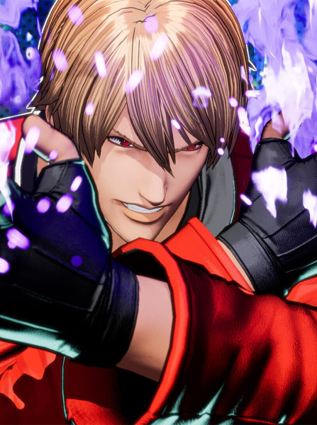 Fatal Fury: City of the Wolves | Special Edition (PC) - Steam Key - EUROPE