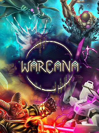 Warcana (PC) - Steam Key - ROW